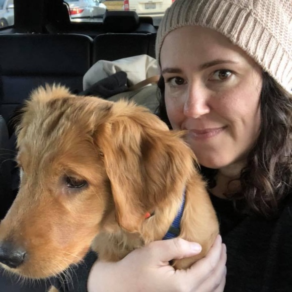 Meet your Posher, Kelly - Picture 1 of 2